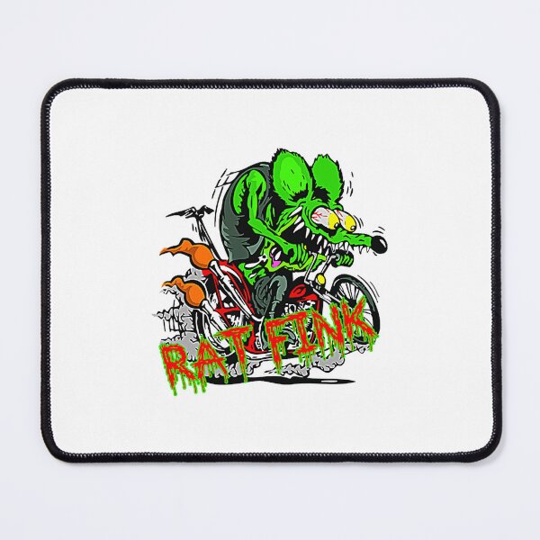 Item preview, Rat Angry designed and sold by EnigmaaShop.