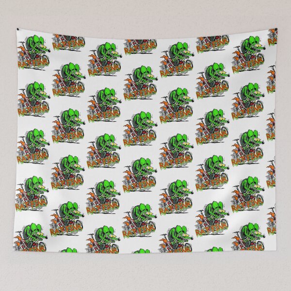 Item preview, Rat Angry designed and sold by EnigmaaShop.