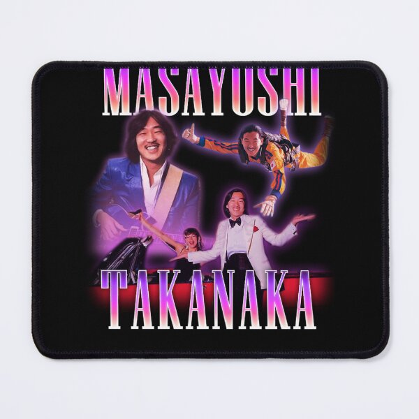 Item preview, Masayoshi Takanaka 90s Classic designed and sold by FaustinoHuel.