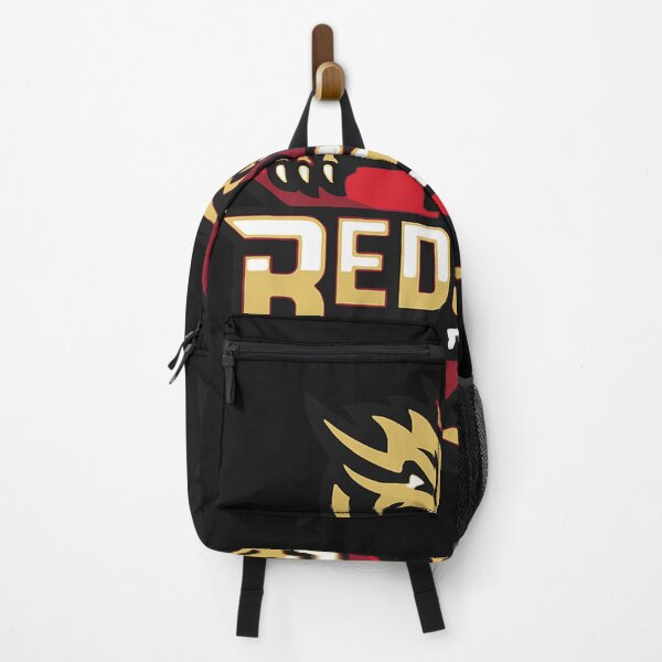 Item preview, Hc Kunlun Red Star designed and sold by MistyMLynch.