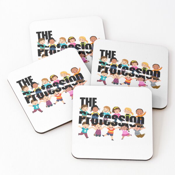 Item preview, The Profession designed and sold by Tuc-Son.