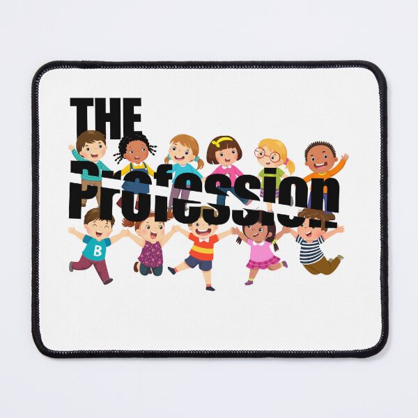 Item preview, The Profession designed and sold by Tuc-Son.