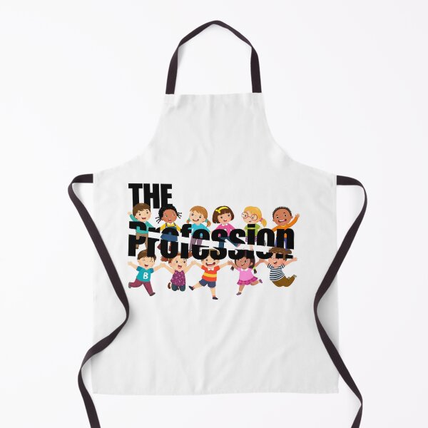 Item preview, The Profession designed and sold by Tuc-Son.