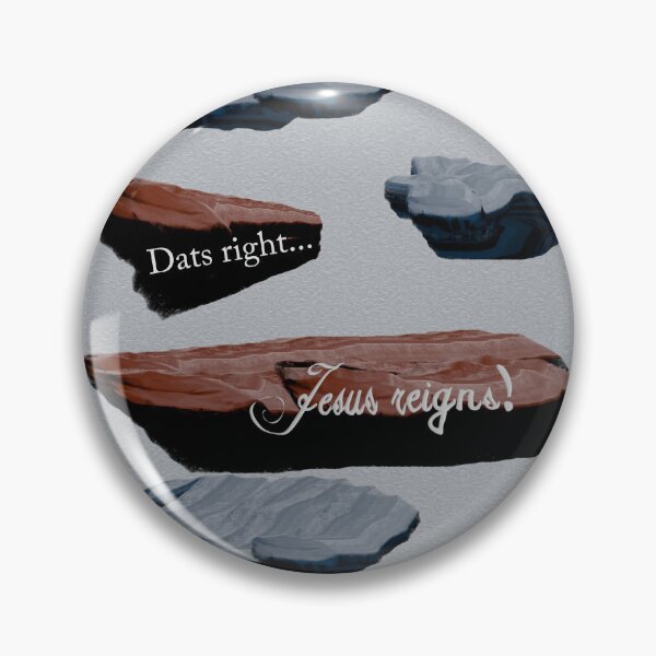 Item preview, Digital Painting of Large Stones with Text designed and sold by timberhide.