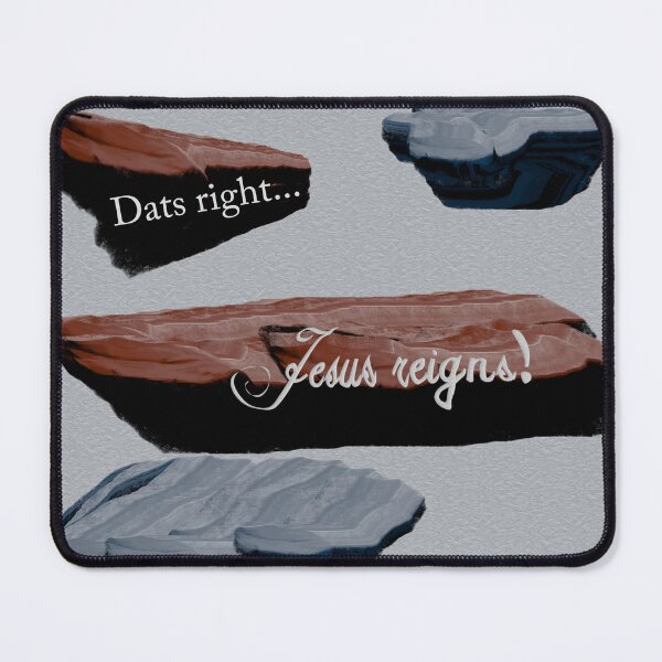 Item preview, Digital Painting of Large Stones with Text designed and sold by timberhide.