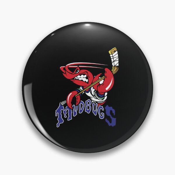 Item preview, Bossier Shreveport Mudbugs designed and sold by MistyMLynch.