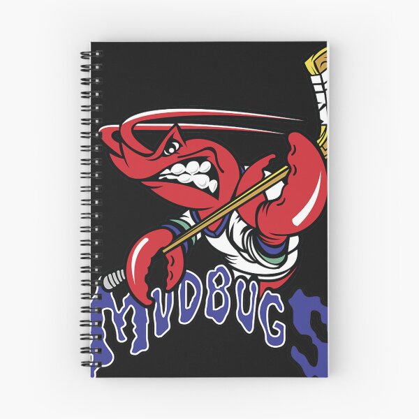 Item preview, Bossier Shreveport Mudbugs designed and sold by MistyMLynch.