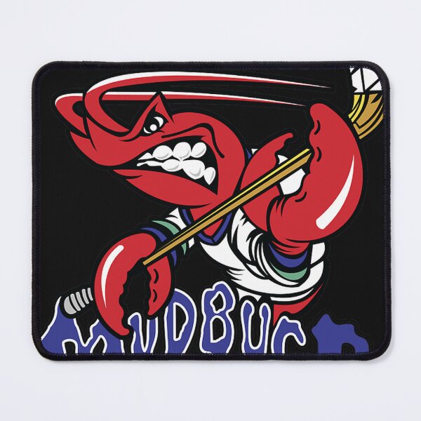 Item preview, Bossier Shreveport Mudbugs designed and sold by MistyMLynch.