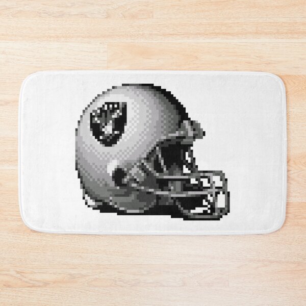 Item preview, Raiders Helmet Sprite designed and sold by Now Loading....