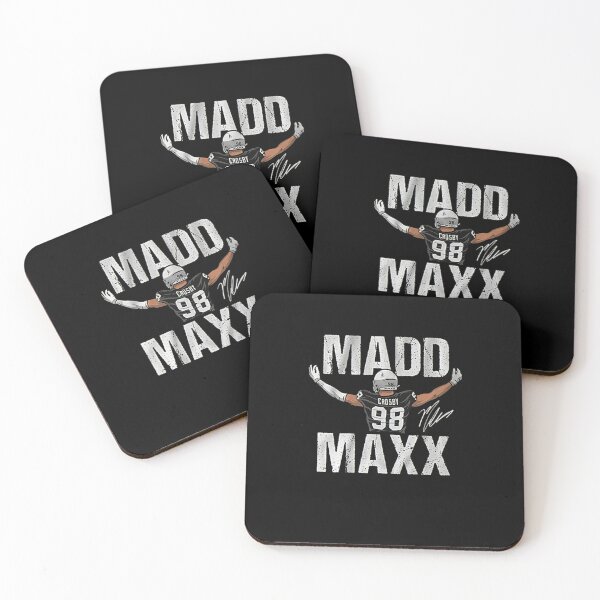 Item preview, Mado Maxx Crosby Classic  designed and sold by FaustinoHuel.