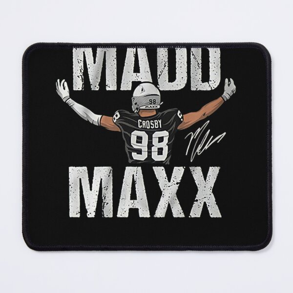 Item preview, Mado Maxx Crosby Classic designed and sold by FaustinoHuel.