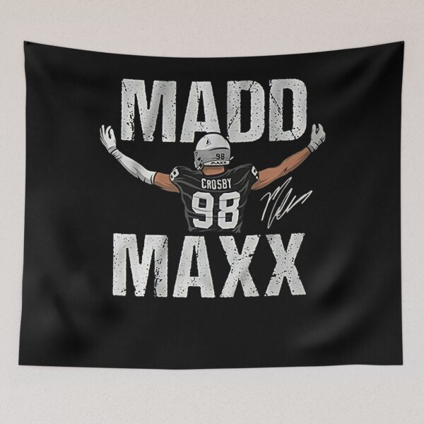 Item preview, Mado Maxx Crosby Classic  designed and sold by FaustinoHuel.