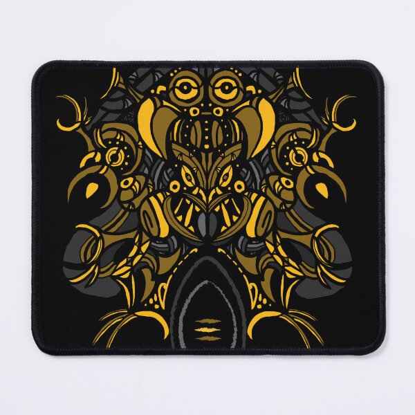 Item preview, Rugby Māori Tribal Guardian – Indigenous Aotearoa Art Design designed and sold by LifeIsHecktic.