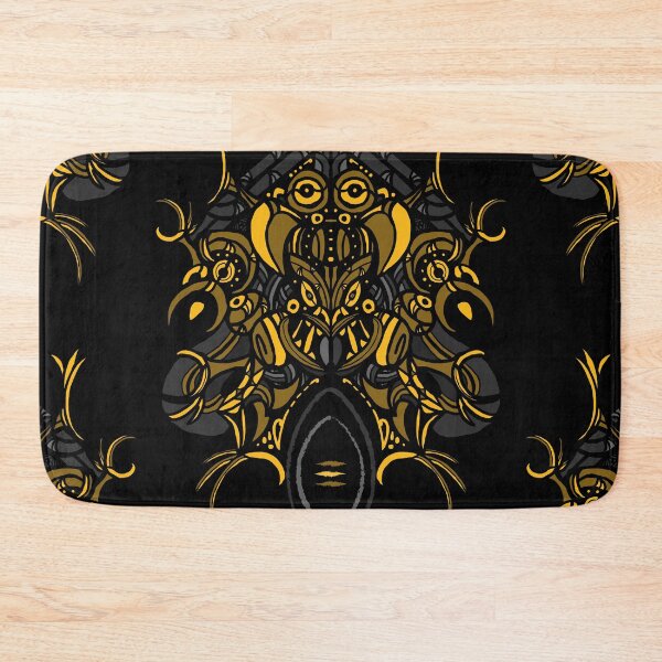 Item preview, Rugby Māori Tribal Guardian – Indigenous Aotearoa Art Design designed and sold by LifeIsHecktic.