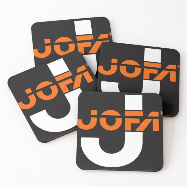 Item preview, Jofa Hockey Logo 2 designed and sold by MistyMLynch.