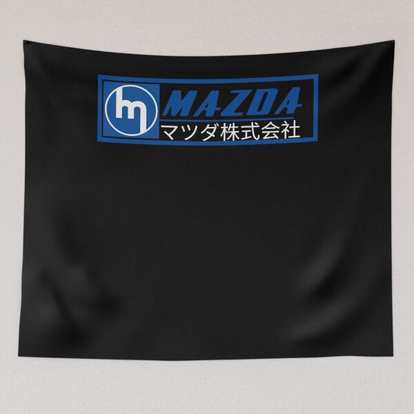 Item preview, Mazda Classic  designed and sold by FaustinoHuel.