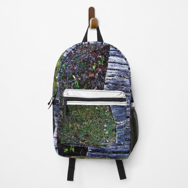 Item preview, Weathered Path Through the Grass designed and sold by Delta Soulwear.