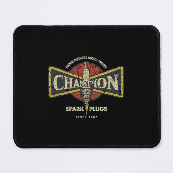 Item preview, Champion More Power More Speed 1907 designed and sold by EnigmaaShop.
