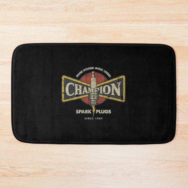 Item preview, Champion More Power More Speed 1907 designed and sold by EnigmaaShop.