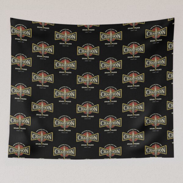 Item preview, Champion More Power More Speed 1907 designed and sold by EnigmaaShop.