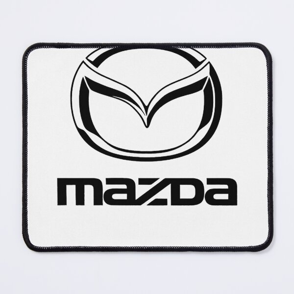 Item preview, Mazda Logo Vintage designed and sold by FaustinoHuel.
