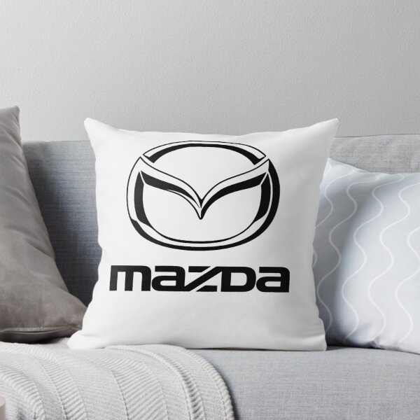 Item preview, Mazda Logo Vintage designed and sold by FaustinoHuel.