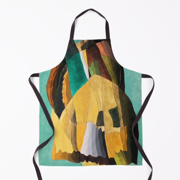 Item preview, Shore Road 1942 Arthur Dove - American Abstract Landscape - Late Period Modernist Painting designed and sold by Under-TheTable.