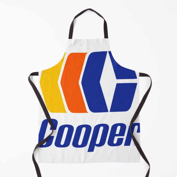 Item preview, Cooper Ice Hockey Logo 3 designed and sold by MistyMLynch.
