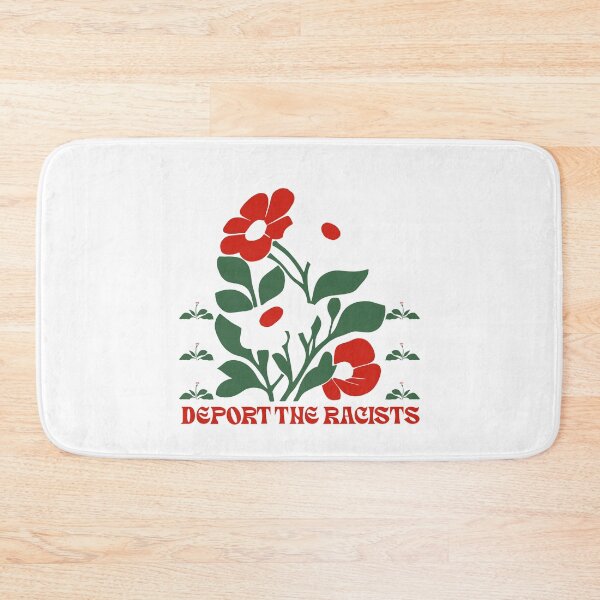 Item preview, Keep The Immigrants designed and sold by ElementCraftLab.