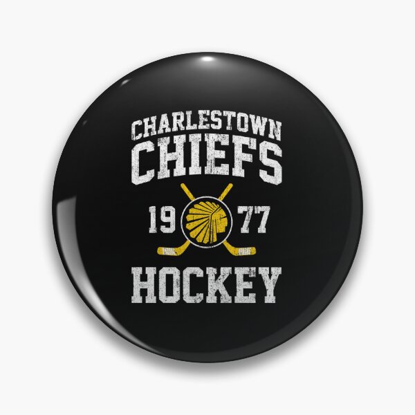 Item preview, Charlestown Chiefs Hockey designed and sold by MistyMLynch.