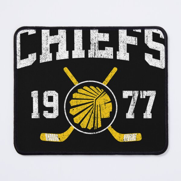 Item preview, Charlestown Chiefs Hockey designed and sold by MistyMLynch.