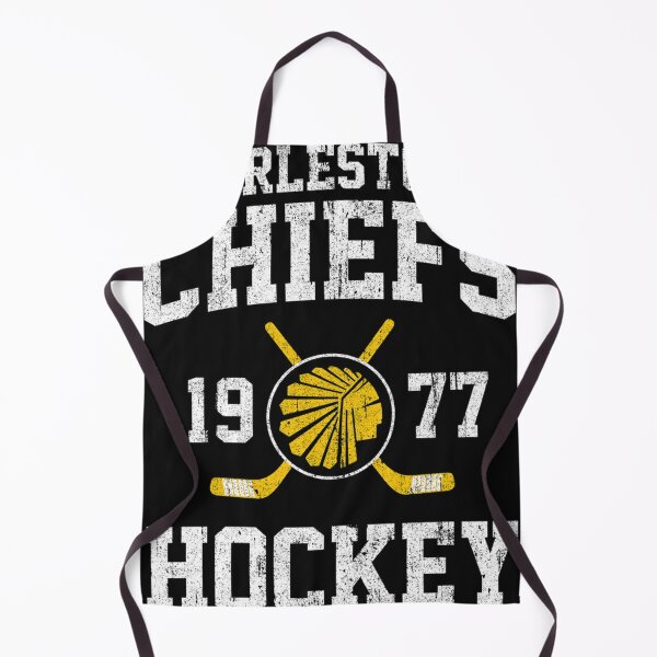 Item preview, Charlestown Chiefs Hockey designed and sold by MistyMLynch.