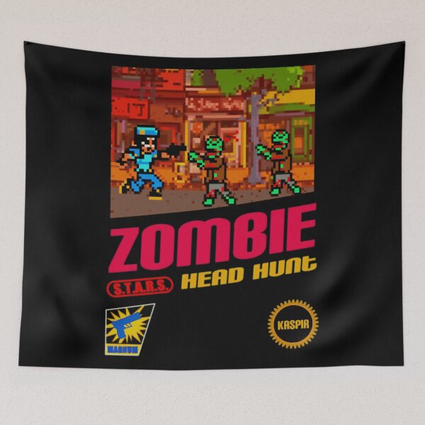 Item preview, Boy Gaming Gamer Classic Vintage Game Kids Logo designed and sold by BrodieBoutiqu.