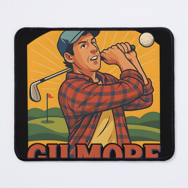 Item preview, Happy Gilmore 2 Retro designed and sold by MistyMLynch.
