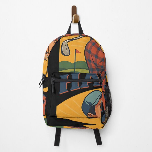 Item preview, Happy Gilmore 2 Retro designed and sold by MistyMLynch.