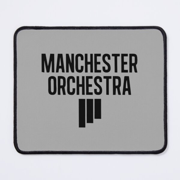 Item preview, BEST SELLING - Manchester Orchestra designed and sold by spiderscape56.