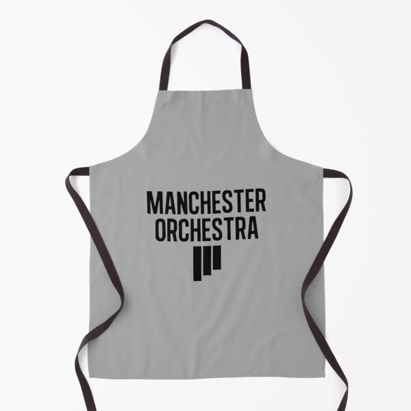Item preview, BEST SELLING - Manchester Orchestra designed and sold by spiderscape56.