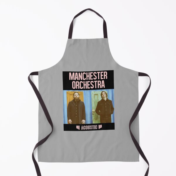 Item preview, Manchester Orchestra designed and sold by spiderscape56.