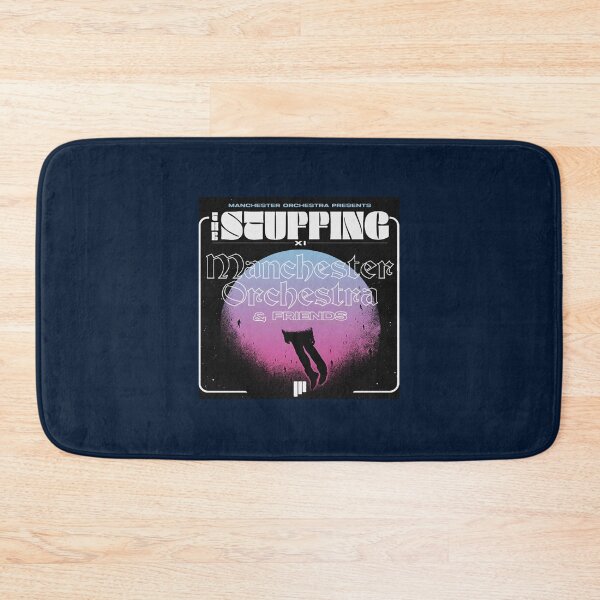 Item preview, Manchester Orchestra                  designed and sold by spiderscape56.