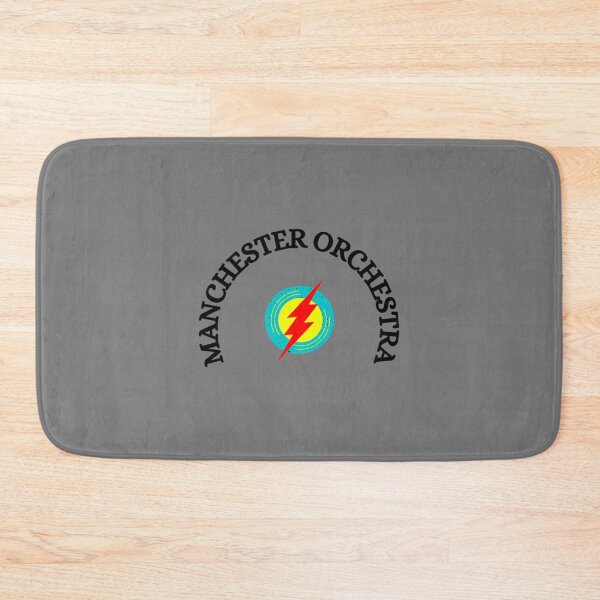 Item preview, Manchester Orchestra               designed and sold by spiderscape56.