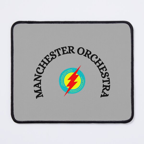 Item preview, Manchester Orchestra designed and sold by spiderscape56.