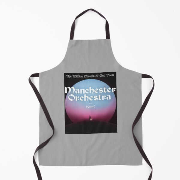 Item preview, Manchester Orchestra (5) designed and sold by spiderscape56.