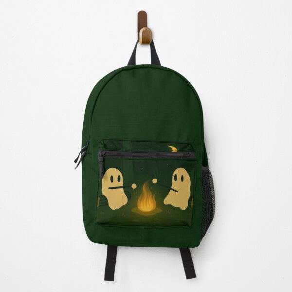 Item preview, Ghosts by the Campfire designed and sold by Spation A.
