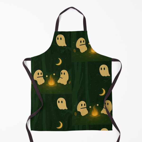 Item preview, Ghosts by the Campfire designed and sold by Spation A.