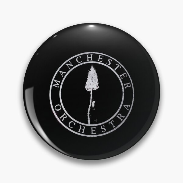 Item preview, Manchester Orchestra     designed and sold by spiderscape56.