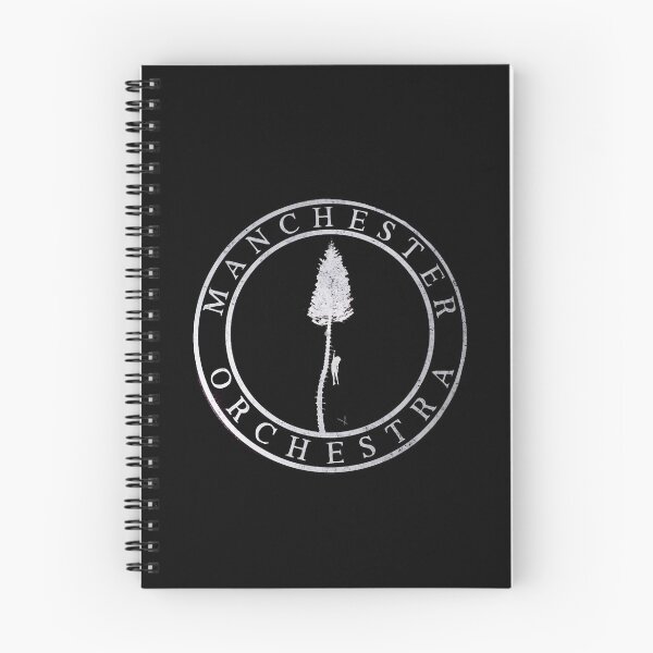 Item preview, Manchester Orchestra     designed and sold by spiderscape56.