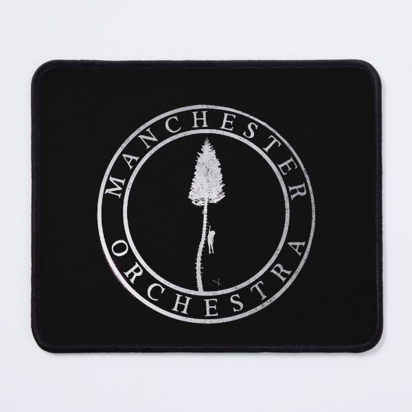 Item preview, Manchester Orchestra     designed and sold by spiderscape56.