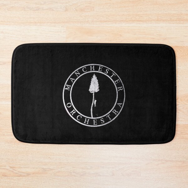 Item preview, Manchester Orchestra     designed and sold by spiderscape56.