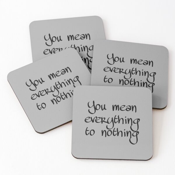 Item preview, Manchester Orchestra - Everything to Nothing Oversized  designed and sold by spiderscape56.