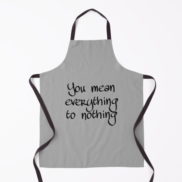 Item preview, Manchester Orchestra - Everything to Nothing Oversized designed and sold by spiderscape56.